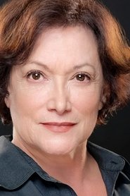 Photo of Geraldine Singer