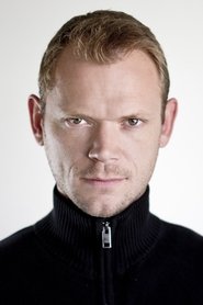 Photo of Jonathan Oldham