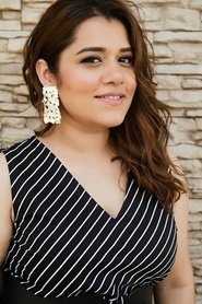 Photo of Shikha Talsania