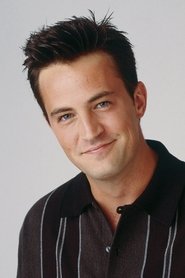 Photo of Matthew Perry