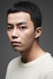 Photo of Bae Ji-hoon