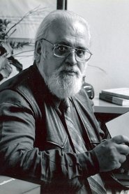 Photo of Haroldo de Campos
