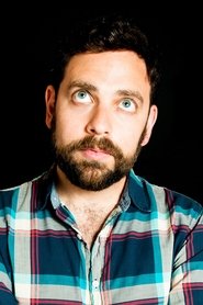 Photo of Barry Rothbart