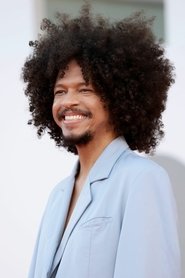 Photo of Lucas Oranmian