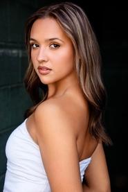 Photo of Carissa Murray