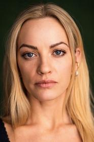 Photo of Lucy Martin