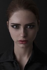 Photo of Rosanna Engel