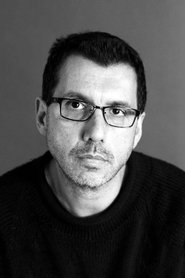 Photo of Alberto Fuguet