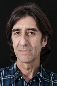 Photo of Benjamín Prado