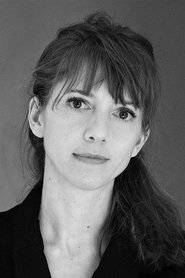 Photo of Anne Steffens