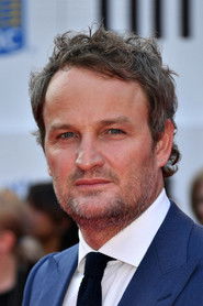Photo of Jason Clarke