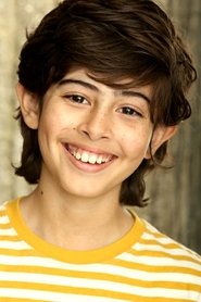 Photo of Adan James Carrillo
