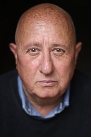 Photo of Jack Chissick