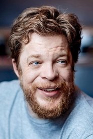 Photo of Sascha Reimann