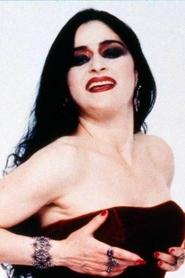 Photo of Astrid Hadad