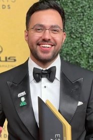 Photo of Musaed AlDossary