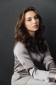 Photo of Georgia Morgan