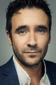 Photo of Allan Hawco