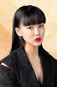 Photo of Isabelle Huang