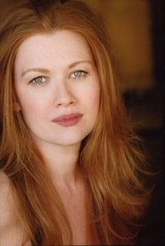 Photo of Mireille Enos