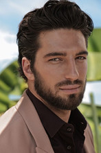 Photo of Alvise Rigo