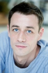 Photo of Raphaël Bouvet