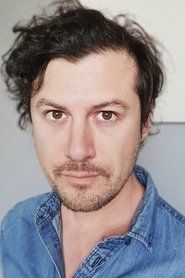 Photo of Rory Acton Burnell
