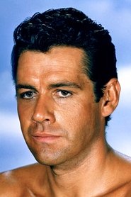 Photo of Gordon Scott
