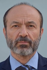 Photo of Jay Abdo