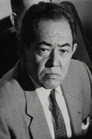 Photo of Kenji Oyama