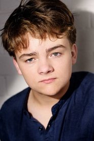 Photo of Atticus Robb