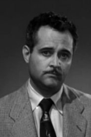 Photo of Timothy Farrell