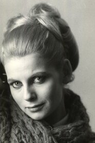 Photo of Halina Zalewska