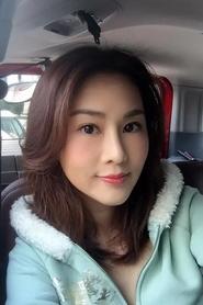 Photo of Barbie Liu