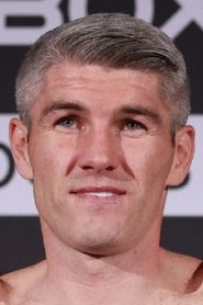 Photo of Liam Smith
