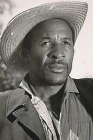 Photo of Archie Savage