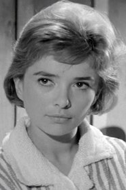 Photo of Krystyna Stypułkowska