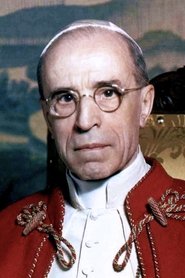 Photo of Pope Pius XII