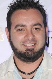 Photo of Chris Kirkpatrick