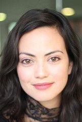 Photo of Melanie Lewis