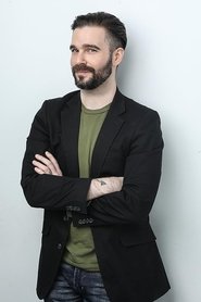 Photo of Donald Auger