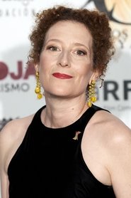 Photo of Clara Sanchís
