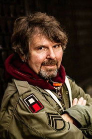 Photo of Jeremiah Kipp