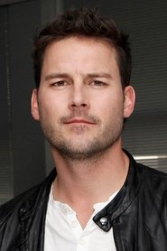 Photo of Ryan Peake