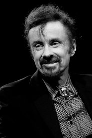 Photo of T. C. Boyle