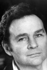 Photo of Stephen Joyce