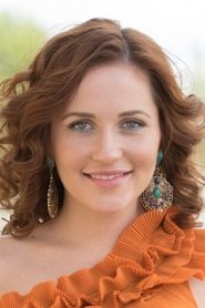 Photo of Natalka Denysenko
