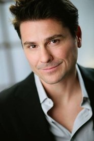 Photo of Brian Vincent