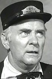 Photo of Ted Stanhope