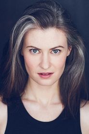 Photo of Kathrine Barnes